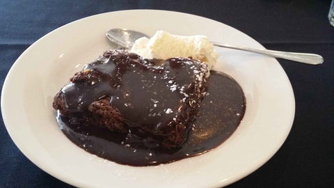 Zia's Ristorante - VIC Tourism 0