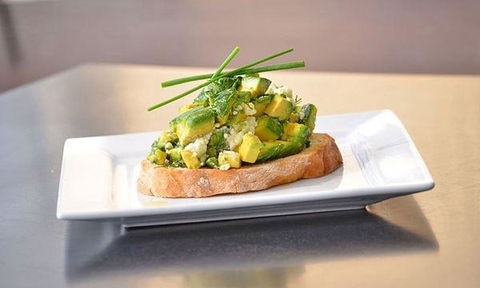 Benalla Gallery Cafe - VIC Tourism 12