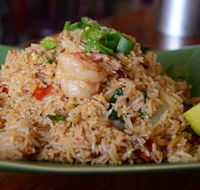 Blue Thai - VIC Tourism