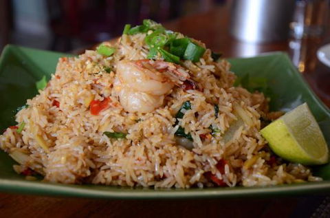 Blue Thai - VIC Tourism 0