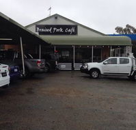 Braised Pork Cafe - VIC Tourism