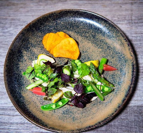 Colourpatch Cafe - VIC Tourism 3