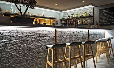 Colourpatch Cafe - VIC Tourism 5