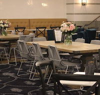 Eat at Whalers - VIC Tourism