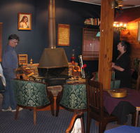 Gypsy's Table - VIC Tourism
