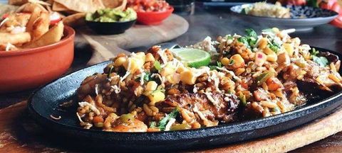 Himalaya Kitchen - VIC Tourism 1