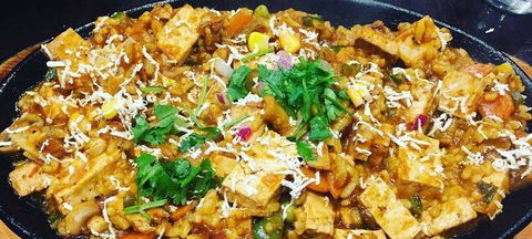 Himalaya Kitchen - VIC Tourism 2