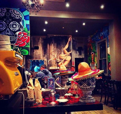 Himalaya Kitchen - VIC Tourism 5