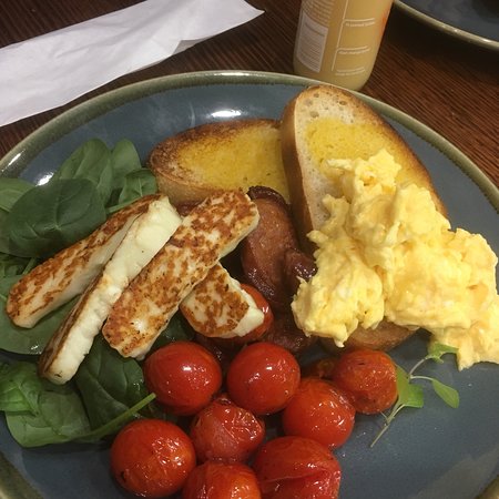 Ink Cafe - VIC Tourism 0