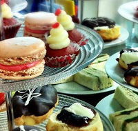 Mrs Jones Cafe - VIC Tourism