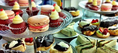 Mrs Jones Cafe - VIC Tourism 0