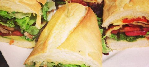 Mrs Jones Cafe - VIC Tourism 18