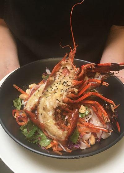 Mrs Jones Cafe - VIC Tourism 21