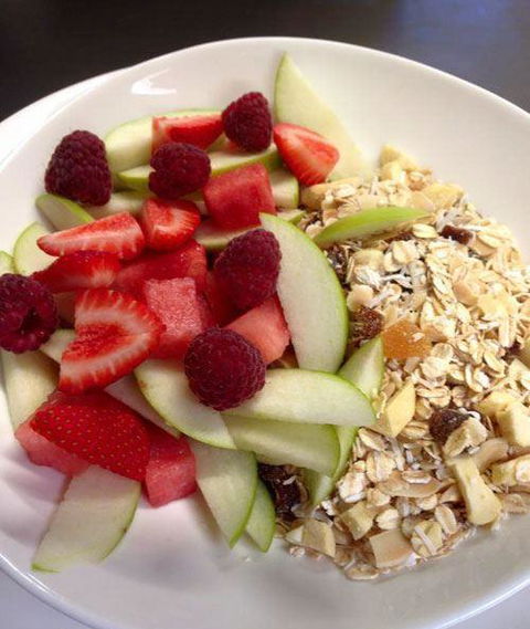 Mrs Jones Cafe - VIC Tourism 5