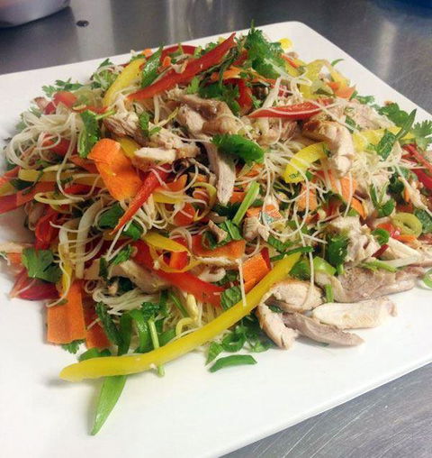 Mrs Jones Cafe - VIC Tourism 6