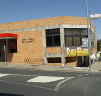 Mun Hing Restaurant - VIC Tourism