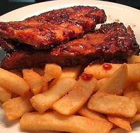 The Loose Goose Bar  Restaurant - VIC Tourism