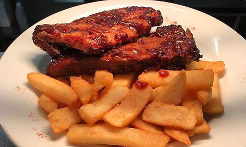 The Loose Goose Bar & Restaurant - VIC Tourism 0