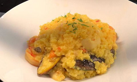 The Loose Goose Bar & Restaurant - VIC Tourism 2