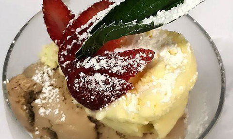 The Loose Goose Bar & Restaurant - VIC Tourism 3