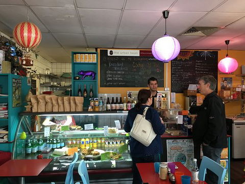 The Urban Bean - VIC Tourism 0