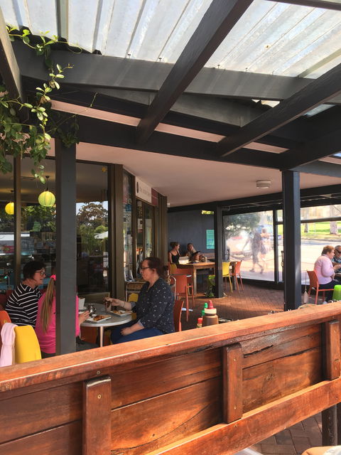 The Urban Bean - VIC Tourism 1