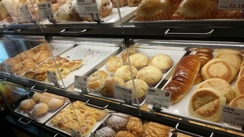 85 Degrees Daily Cafe - Haymarket - VIC Tourism 0
