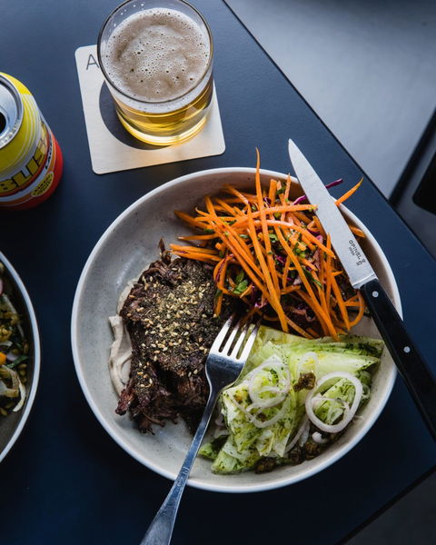 A1 Canteen Chippendale - VIC Tourism 0