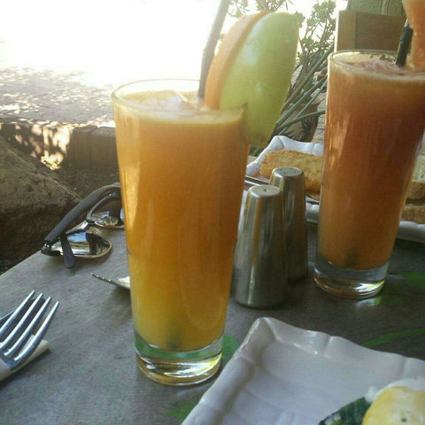 Affinity Cafe - VIC Tourism 0