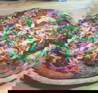 Anto's Pizzeria  Pasta - VIC Tourism