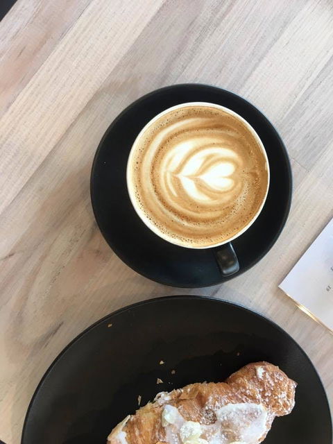 Caffeine Espresso II - Enoggera - VIC Tourism 0