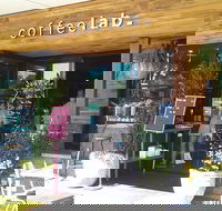 Coffee Lab - VIC Tourism
