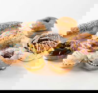 Dine Divine - VIC Tourism