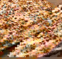 Domino's - Mt Gambier - VIC Tourism