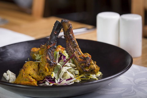 Grace Of India - VIC Tourism 0