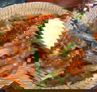 Greedy Grub - VIC Tourism