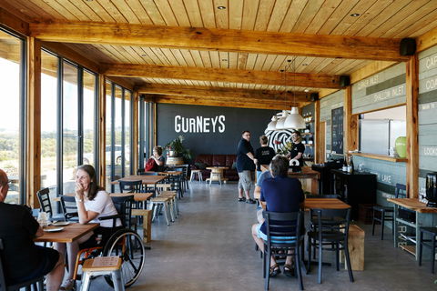 Gurneys Cider - VIC Tourism 0