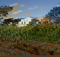 Highbank Vineyards - VIC Tourism