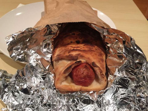 Kokoz Pizza And Double Dogs - VIC Tourism 0