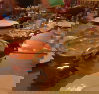 Maharaja - Cleveland - VIC Tourism