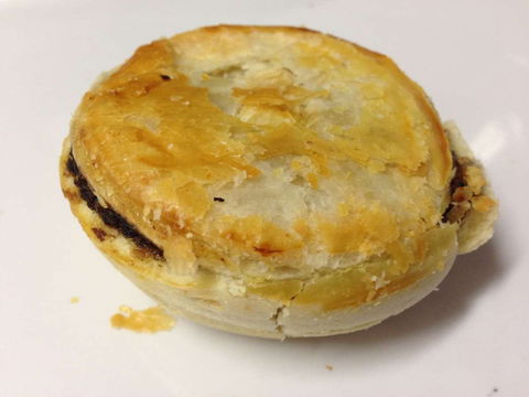Malaga Markets Bakery - VIC Tourism 0