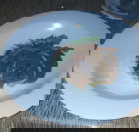 Megalomania Bar  Bistro - VIC Tourism