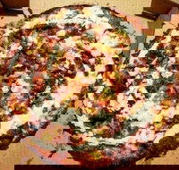 Ottoman Kebabs - VIC Tourism