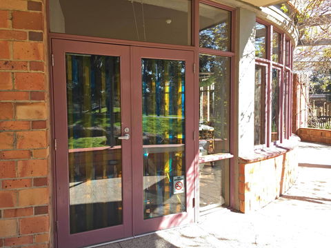 Phoenix Park Cafe - VIC Tourism 0