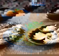 Pizzicotto - VIC Tourism