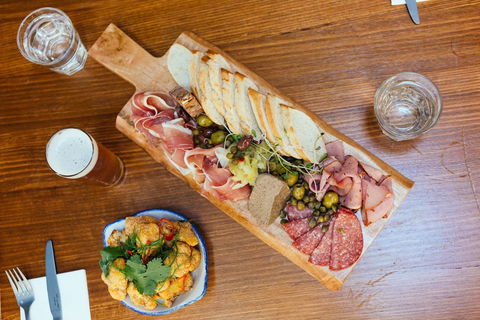 Prince Alfred Hotel - VIC Tourism 0