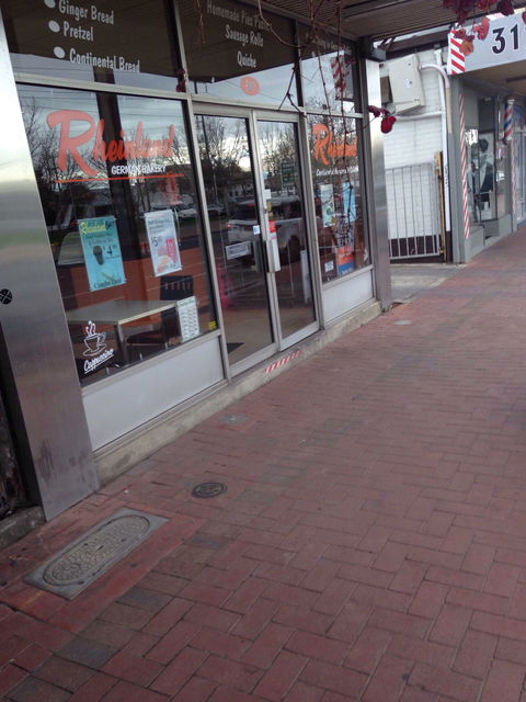 Rheinland Bakery - Hindmarsh - VIC Tourism 0