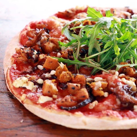 Rocketboy Pizza - Maroubra - VIC Tourism 0
