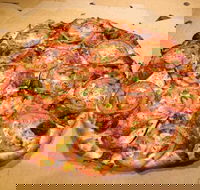Roma Pizza - VIC Tourism
