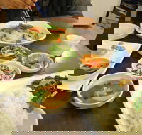 Ryde Hae Jang Kuk - VIC Tourism